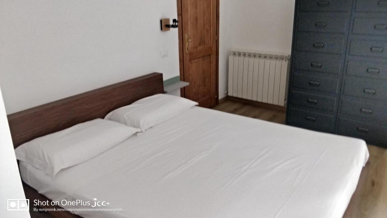 Kairos Montone Apartment Exterior photo