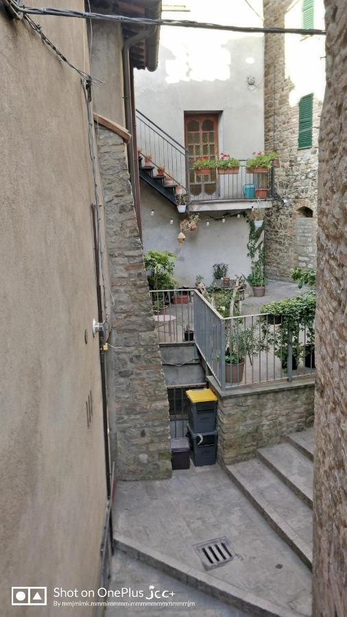 Kairos Montone Apartment Exterior photo
