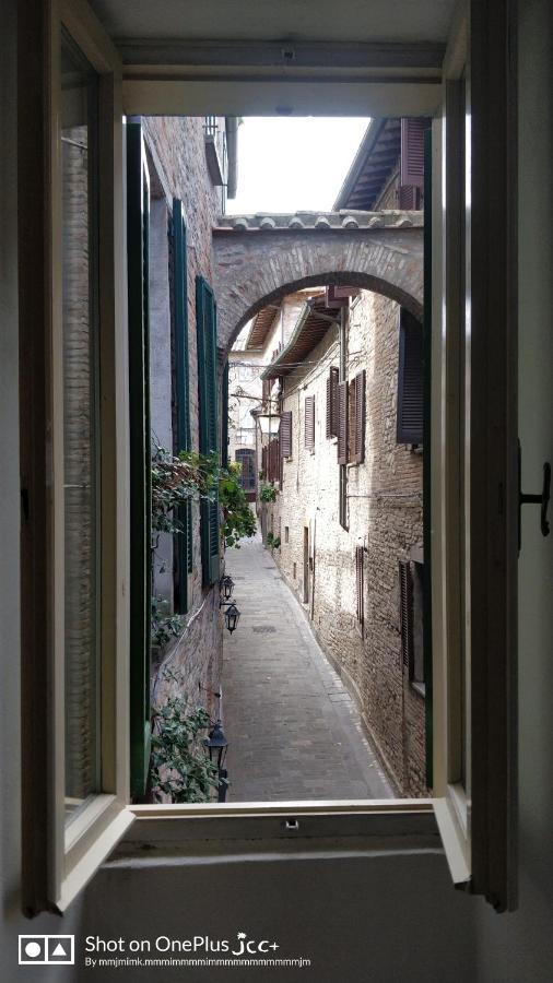 Kairos Montone Apartment Exterior photo