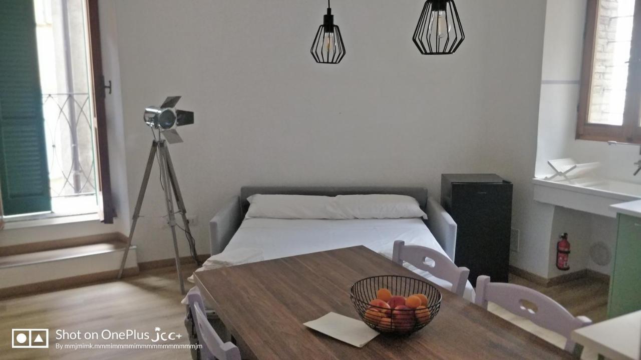 Kairos Montone Apartment Exterior photo